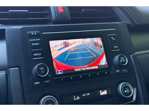 Used 2019 Honda Civic LX image 19