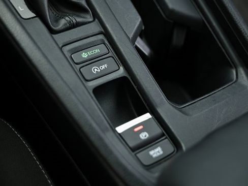 Used 2023 Honda Accord EX image 41