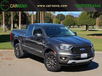 Used 2020 Ford Ranger XLT w/ Equipment Group 301A Mid video 1