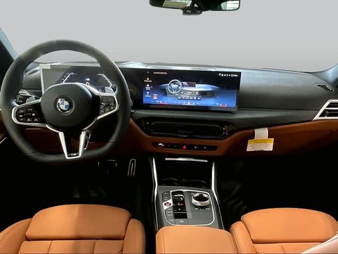 New 2026 BMW 330i xDrive Sedan w/ M Sport Package AWD/4WD image 5