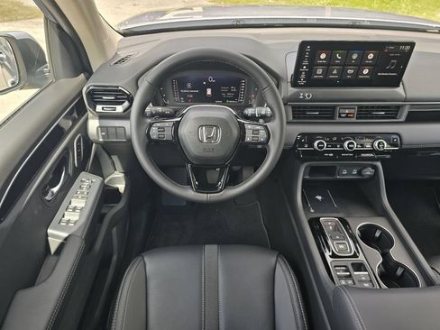 New 2026 Honda Pilot EX-L image 14