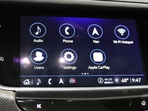 Used 2023 Cadillac XT5 Premium Luxury image 51