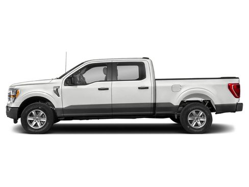 Used 2022 Ford F150 XLT w/ Equipment Group 302A High image 47