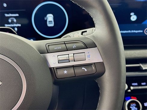 New 2025 Hyundai Santa Cruz Limited image 18