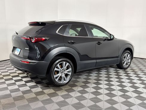 Used 2025 MAZDA CX-30 AWD 2.5 S w/ Preferred Package image 6