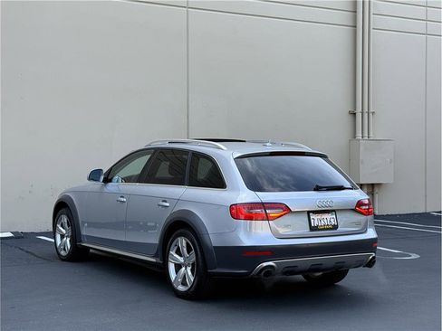 Used 2015 Audi A4 Premium Plus w/ Technology Package image 5