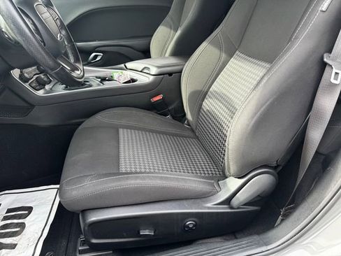 Certified 2019 Dodge Challenger SXT w/ Driver Convenience Group RWD image 19