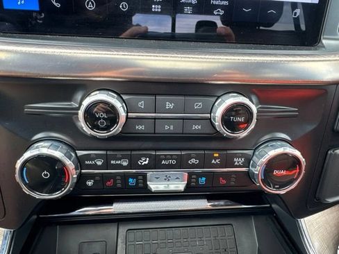 Used 2024 Ford F150 King Ranch AWD/4WD image 29