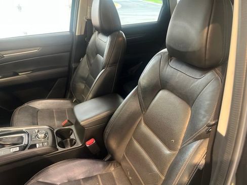 Used 2018 MAZDA CX-5 Grand Touring AWD/4WD image 15