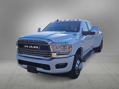Used 2024 RAM 3500 Limited