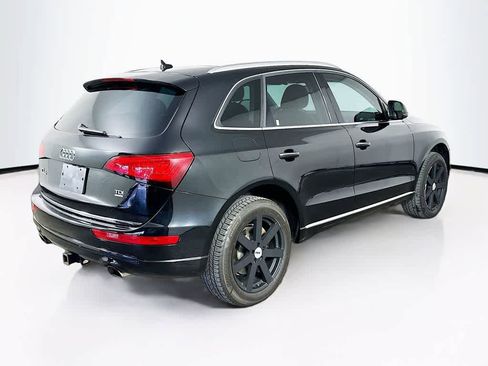 Used 2015 Audi Q5 TDI Premium Plus w/ Technology Package image 25
