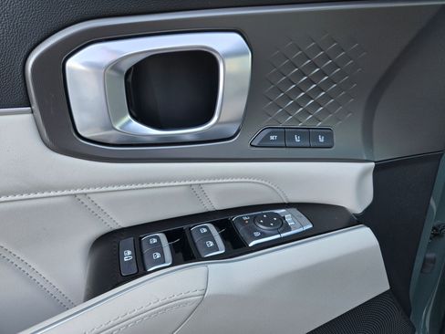 New 2026 Kia Sorento SX Prestige AWD/4WD image 20