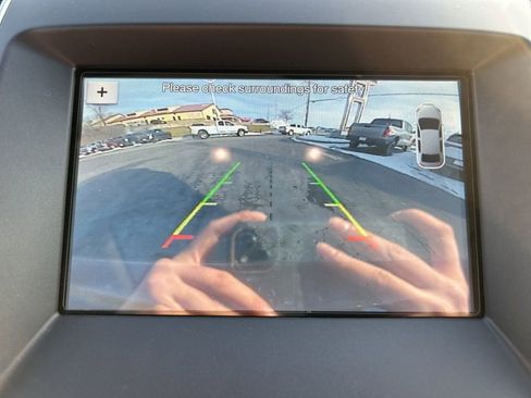 Used 2017 Ford Edge Sport w/ Cold Weather Package image 29