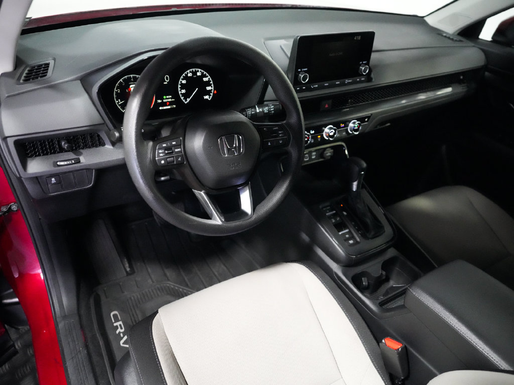 Used 2024 Honda CR-V EX image 16