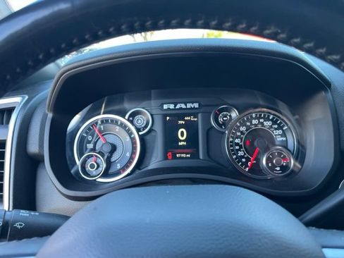 Used 2022 RAM 2500 Big Horn w/ Level 1 Equipment Group AWD/4WD image 20