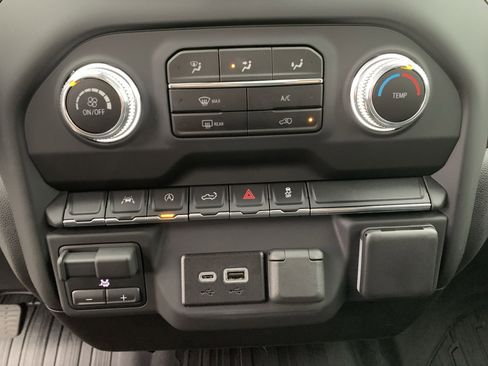 New 2025 GMC Sierra 1500 Pro w/ Pro Value Package AWD/4WD image 31