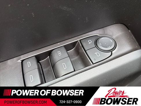 New 2026 Chevrolet Colorado Trail Boss image 7