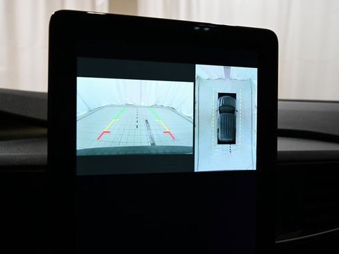 Used 2021 Ford Explorer ST w/ Equipment Group 401A image 6