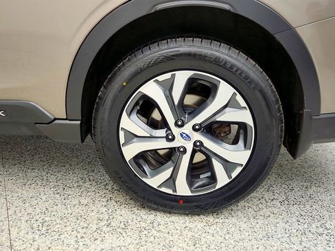 Used 2022 Subaru Outback Limited XT image 24