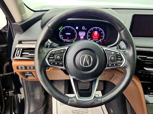 Used 2024 Acura MDX SH-AWD w/ Advance Package image 14