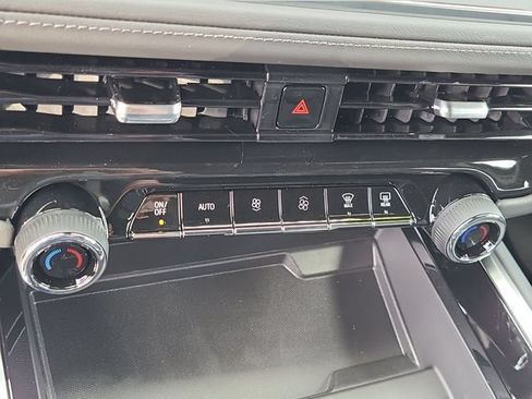New 2026 Chevrolet Tahoe LS w/ LPO, Dark Essentials Package RWD image 33