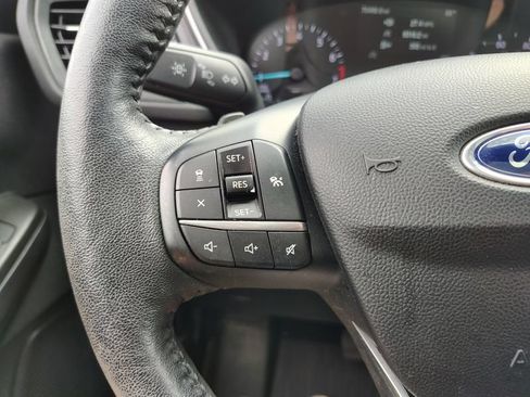 Used 2020 Ford Escape SEL AWD/4WD image 13