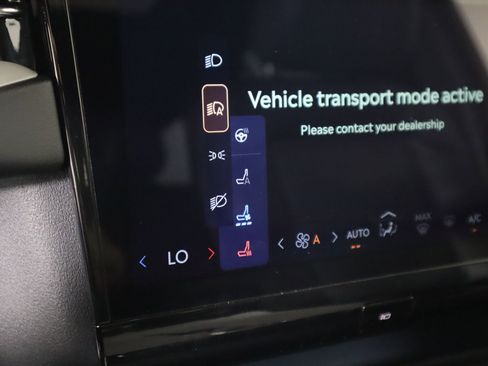 New 2026 Lincoln Navigator Reserve image 7