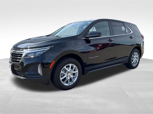 Used 2024 Chevrolet Equinox LT AWD/4WD image 32