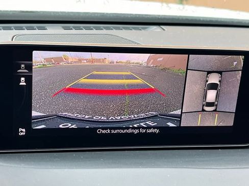 New 2026 MAZDA MAZDA3 2.5 Turbo Sedan w/Premium Plus image 20