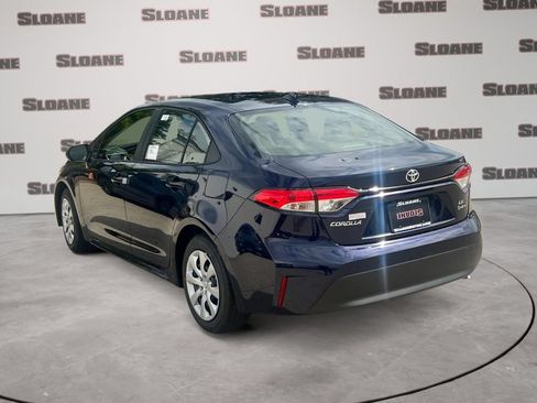 New 2026 Toyota Corolla LE FWD image 3