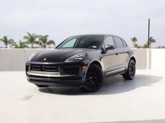 Certified 2023 Porsche Macan Turbo video 1
