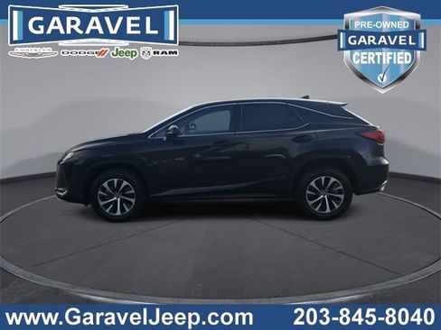 Used 2022 Lexus RX 350 AWD image 6