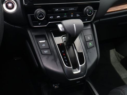 Used 2022 Honda CR-V EX image 25