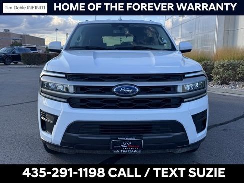 Used 2024 Ford Expedition XLT image 5