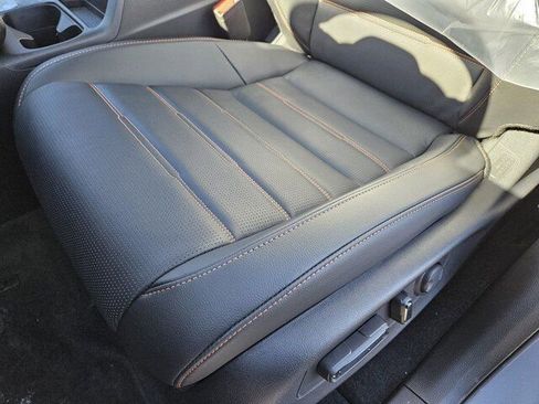 New 2026 Honda CR-V Sport Touring image 8