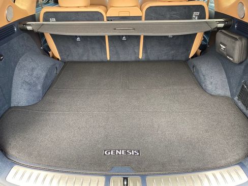 Certified 2023 Genesis GV80 3.5T w/ Cargo Package AWD/4WD image 29