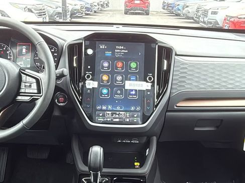 New 2026 Subaru Forester Sport AWD/4WD image 13