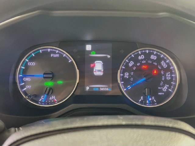 Used 2022 Toyota RAV4 XLE AWD/4WD image 15