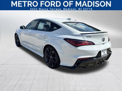 Used 2024 Acura Integra Type S FWD image 6