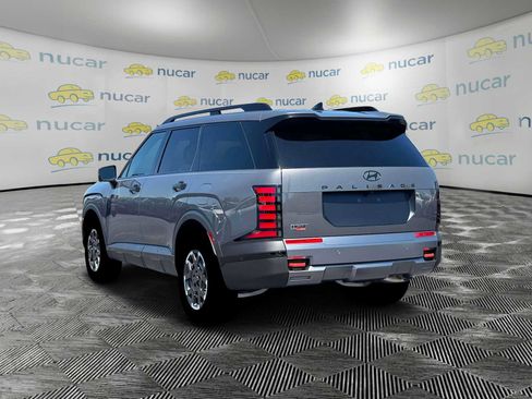 New 2026 Hyundai Palisade XRT Pro image 6