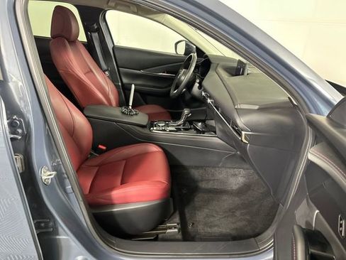 Used 2024 MAZDA CX-30 AWD 2.5 S w/ Preferred Package image 27