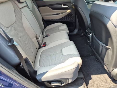Used 2023 Hyundai Santa Fe SEL AWD/4WD image 24