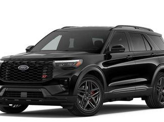 New 2026 Ford Explorer ST AWD/4WD video 1
