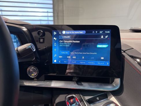 Used 2024 Chevrolet Corvette Z06 image 34