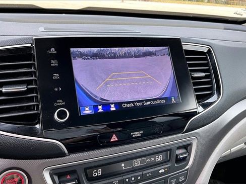 Used 2023 Honda Ridgeline RTL-E image 15