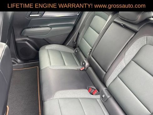 Used 2026 GMC Terrain AT4 w/ Convenience Package III AWD/4WD image 36