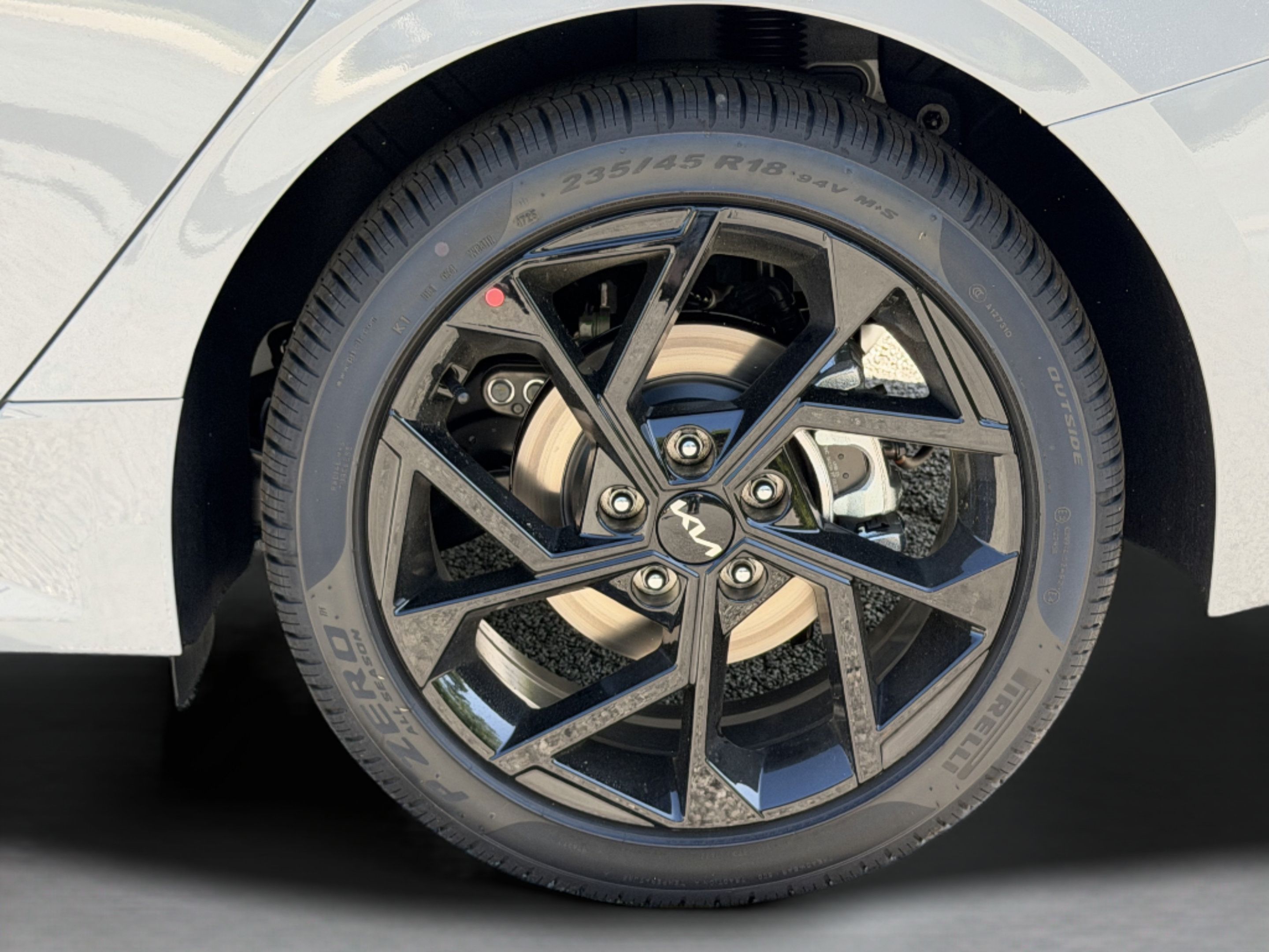 New 2026 Kia K5 GT-Line w/ GT-Line Premium Package FWD image 57