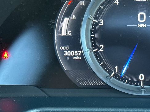 Used 2021 Lexus ES 350 F Sport w/ Accessory Package 2 image 30