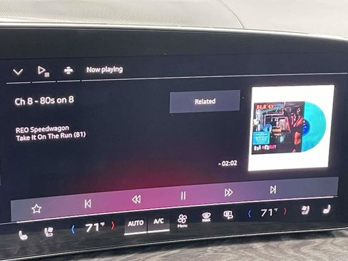 Certified 2025 Audi Q5 Premium Plus w/ Premium Plus AWD/4WD image 26