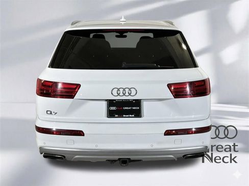 Used 2019 Audi Q7 3.0T Premium Plus w/ Premium Plus Package image 21